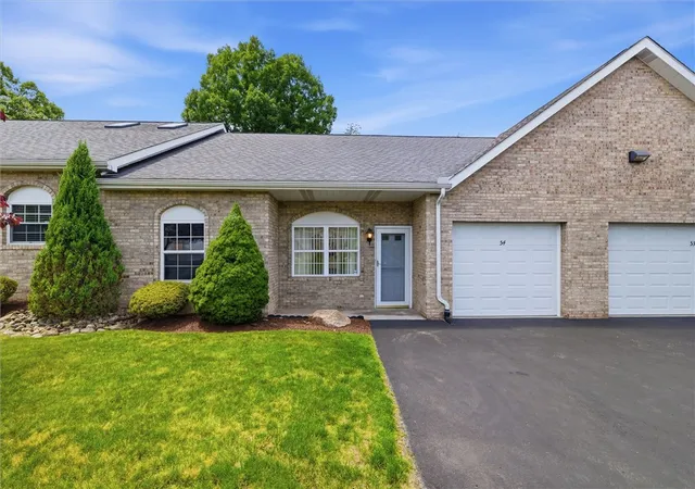 1st image of 54 David Dr, Lower Burrell, PA 15068 | MLS# 1763350