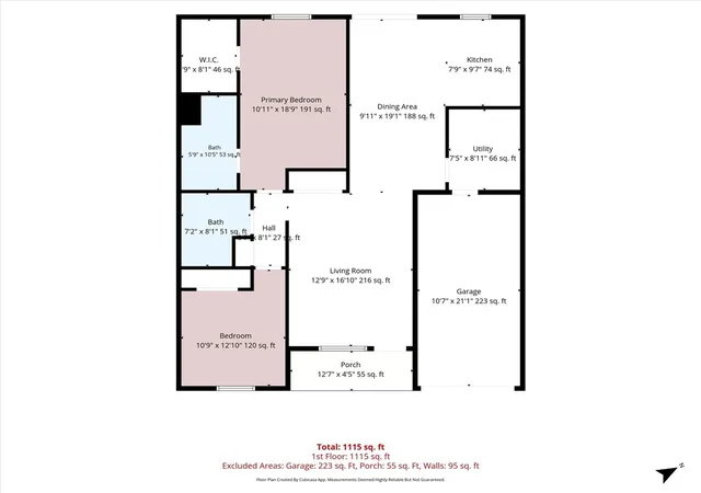 27th image of 54 David Dr, Lower Burrell, PA 15068 | MLS# 1763350