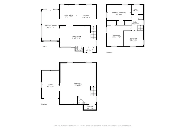 Homes for sale in Wilkinsburg, PA | 2218 Laketon Rd, Wilkinsburg, PA 15221 | MLS# 1761859