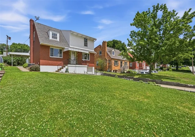 Homes for sale in Baldwin Boro, PA | 440 Jenne, Baldwin Boro, PA 15236 | MLS# 1763267
