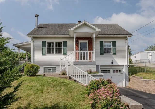 1st image of 57 8th St, South Union Twp, PA 15401 | MLS# 1763369