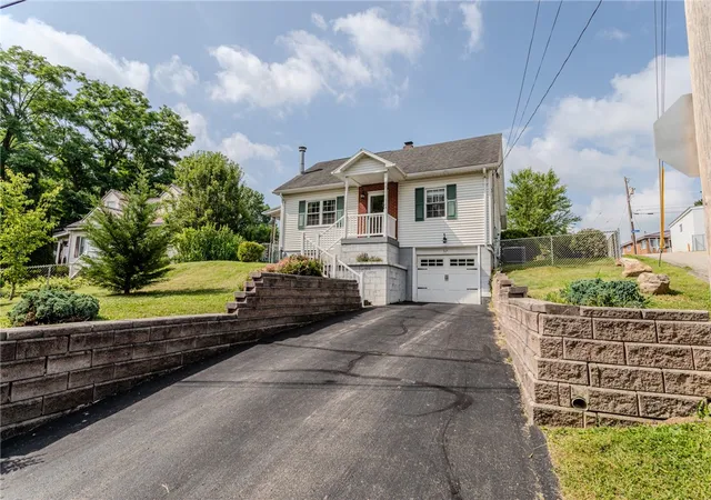 2nd image of 57 8th St, South Union Twp, PA 15401 | MLS# 1763369