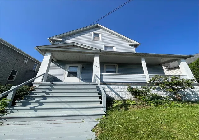 Homes for sale in City Of But Se, PA | 622 Center Avenue, City Of But Se, PA 16001 | MLS# 1763158