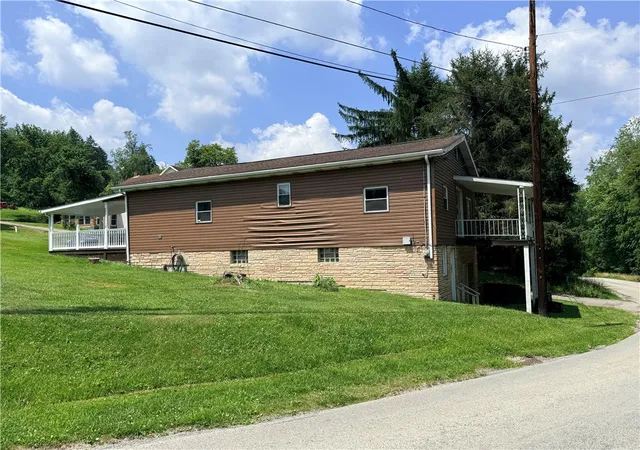 Homes for sale in Redstone Twp, PA | 123 New Hill Rd, Redstone Twp, PA 15442 | MLS# 1763386