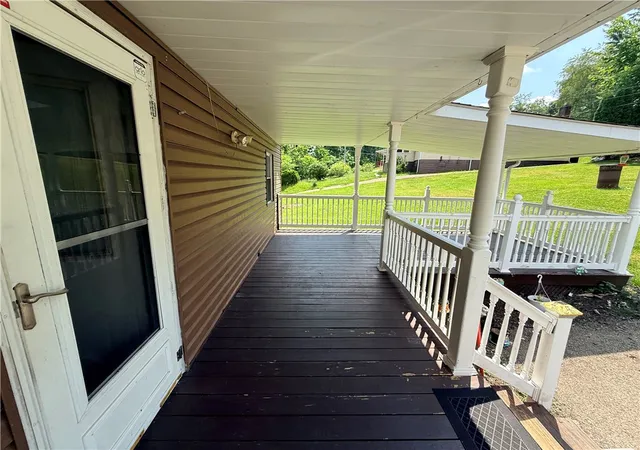 Homes for sale in Redstone Twp, PA | 123 New Hill Rd, Redstone Twp, PA 15442 | MLS# 1763386