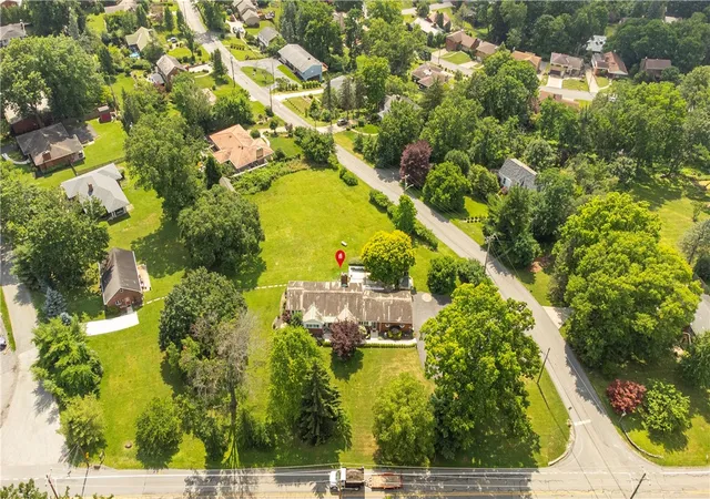 50th image of 1 Swallow Hill Rd, Carnegie, PA 15106 | MLS# 1763398