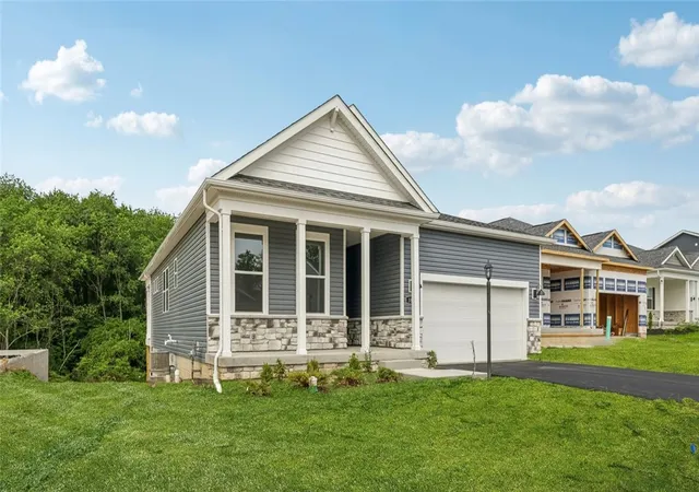 Homes for sale in Scott Twp, PA | 1077 Peachtree Road, Scott Twp, PA 15106 | MLS# 1763435
