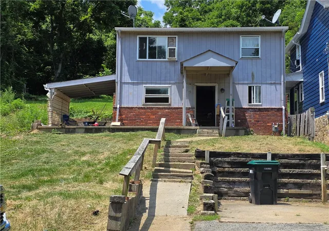 Homes for sale in Speers Boro, PA | 15 Coal St, Speers Boro, PA 15432 | MLS# 1763365