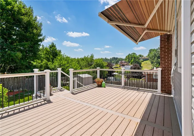Homes for sale in West Mifflin, PA | 1811 Jewel Street, West Mifflin, PA 15122 | MLS# 1763324