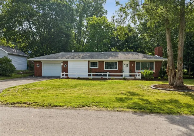 Homes for sale in Chippewa Twp, PA | 138 Rama Rd, Chippewa Twp, PA 15010 | MLS# 1763403