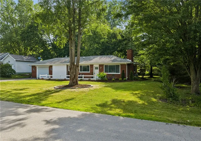 Homes for sale in Chippewa Twp, PA | 138 Rama Rd, Chippewa Twp, PA 15010 | MLS# 1763403