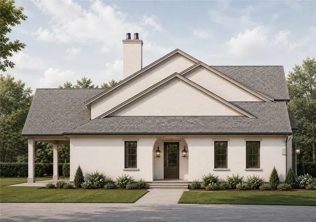 4th image of 700 Circle, Upper St Clair, PA 15241 | MLS# 1763473