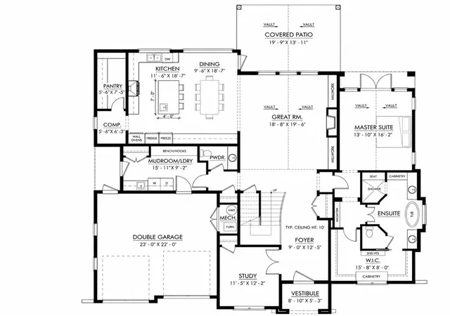 5th image of 700 Circle, Upper St Clair, PA 15241 | MLS# 1763473
