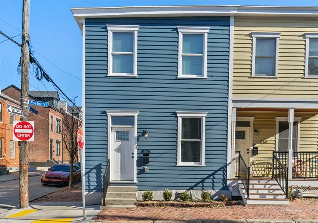 1st image of 4126 Foster St, Lawrenceville, PA 15201 | MLS# 1761319