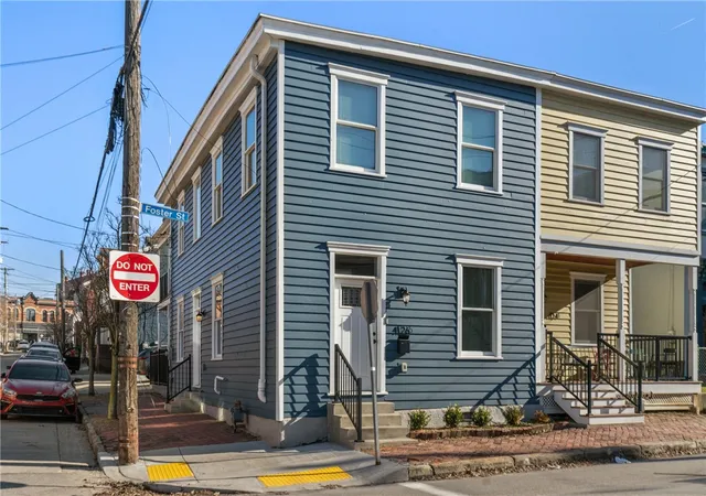 2nd image of 4126 Foster St, Lawrenceville, PA 15201 | MLS# 1761319