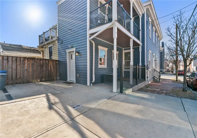 3rd image of 4126 Foster St, Lawrenceville, PA 15201 | MLS# 1761319