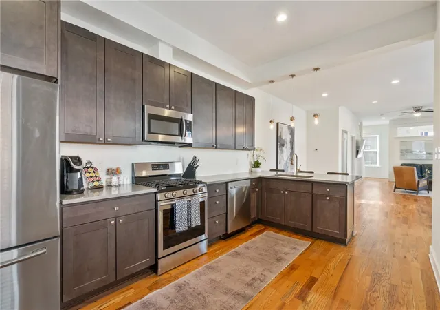 4th image of 4126 Foster St, Lawrenceville, PA 15201 | MLS# 1761319