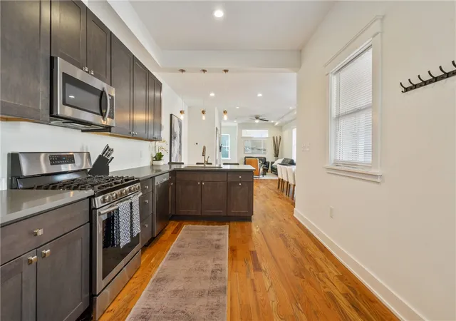 5th image of 4126 Foster St, Lawrenceville, PA 15201 | MLS# 1761319