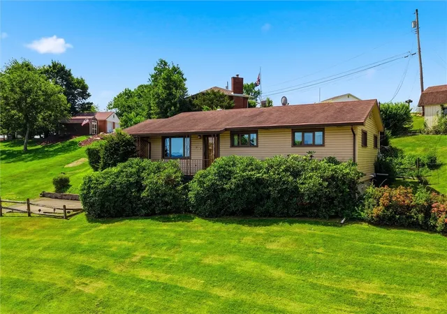 1st image of 14 Oak St, Fallowfield Twp, PA 15022 | MLS# 1763478