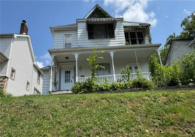 Homes for sale in East Brady, PA | 607 Purdum St, East Brady, PA 16028 | MLS# 1763487