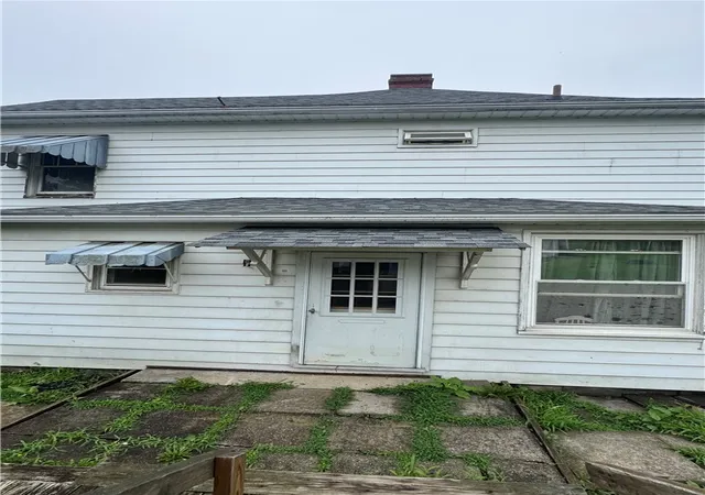 Homes for sale in East Brady, PA | 607 Purdum St, East Brady, PA 16028 | MLS# 1763487