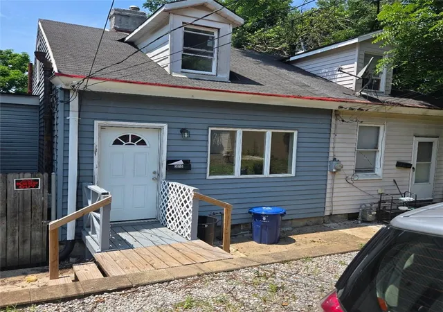 1st image of 3015 Hartman St, Marshall Shadeland, PA 15212 | MLS# 1762294