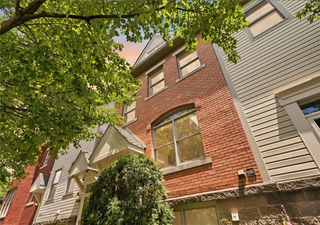 Homes for sale in South Side, PA | 23 S 16th St, South Side, PA 15203 | MLS# 1762654
