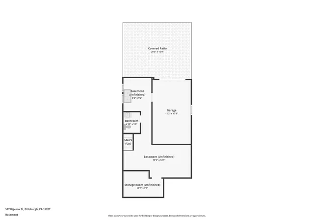 Homes for sale in Greenfield, PA | 527 Bigelow Street, Greenfield, PA 15207 | MLS# 1763490