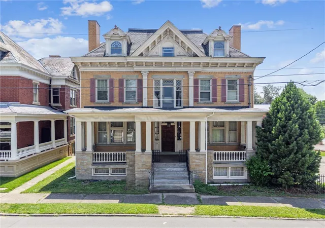 1st image of 112 Alexander Avenue, City Of Greensburg, PA 15601 | MLS# 1763498