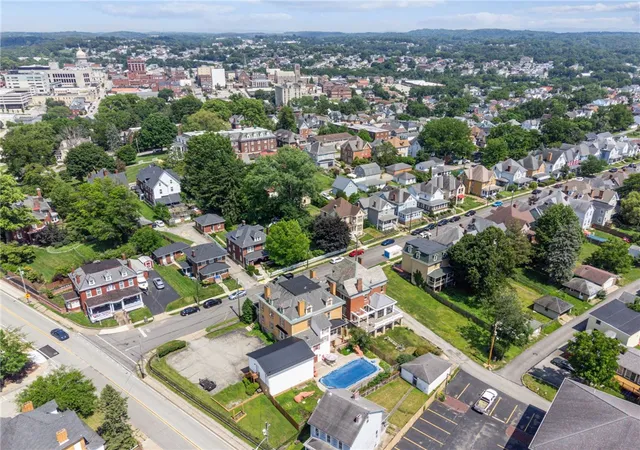 4th image of 112 Alexander Avenue, City Of Greensburg, PA 15601 | MLS# 1763498