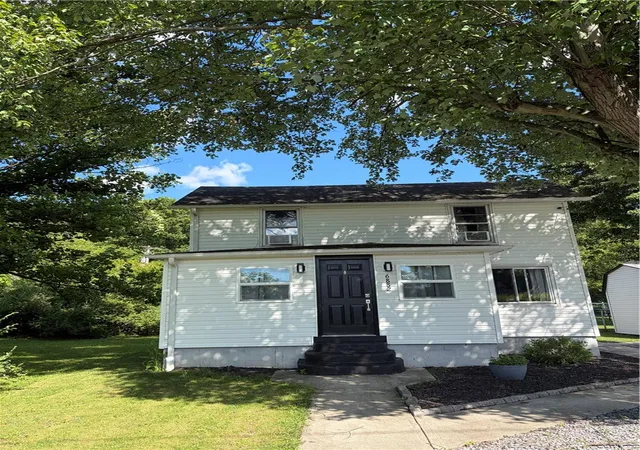 Homes for sale in St. Clair Twp, PA | 6882 Route 711, St. Clair Twp, PA 15954 | MLS# 1761465