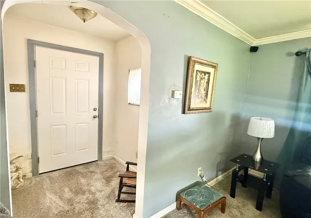 Homes for sale in New Castle, PA | 220 W Winter Ave, New Castle, PA 16101 | MLS# 1763390