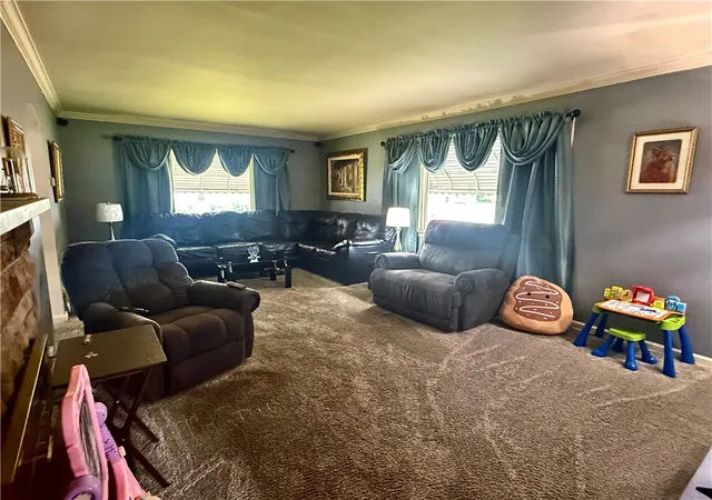 Homes for sale in New Castle, PA | 220 W Winter Ave, New Castle, PA 16101 | MLS# 1763390