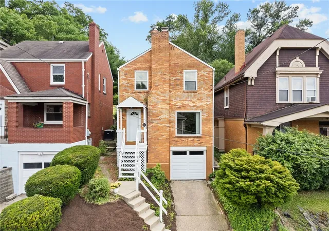 Homes for sale in Forest Hills Boro, PA | 112 Sumner Ave, Forest Hills Boro, PA 15221 | MLS# 1763362