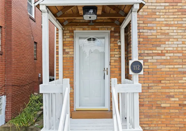 Homes for sale in Forest Hills Boro, PA | 112 Sumner Ave, Forest Hills Boro, PA 15221 | MLS# 1763362