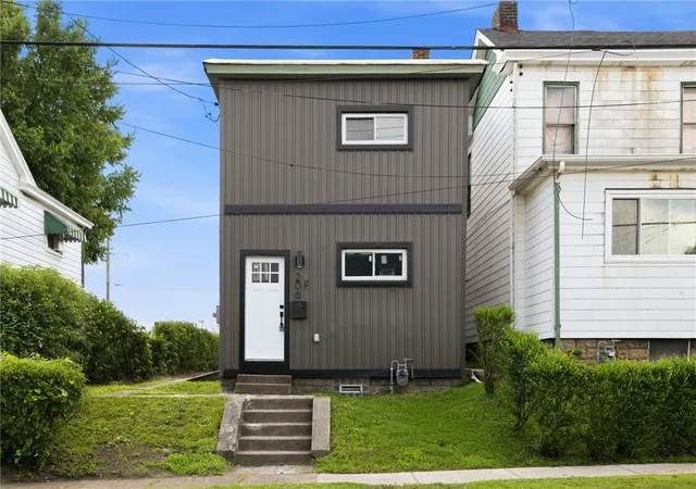 Homes for sale in Munhall, PA | 206 E 20th Avenue, Munhall, PA 15120 | MLS# 1763514