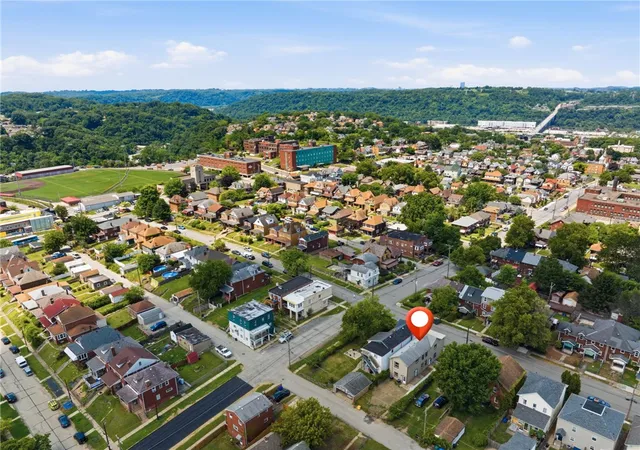 Homes for sale in Munhall, PA | 206 E 20th Avenue, Munhall, PA 15120 | MLS# 1763514