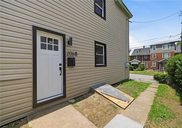 Homes for sale in Munhall, PA | 206 E 20th Avenue, Munhall, PA 15120 | MLS# 1763514
