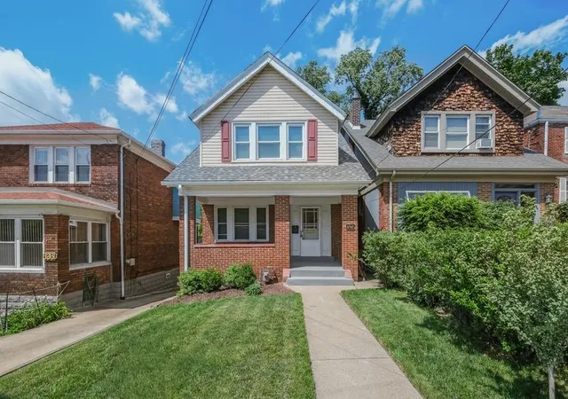 Photo 1 of Single family home for sale at 6365 Monitor, Squirrel Hill, PA 15217 | MLS# 1763506 | Listing updated on 2026-08-31