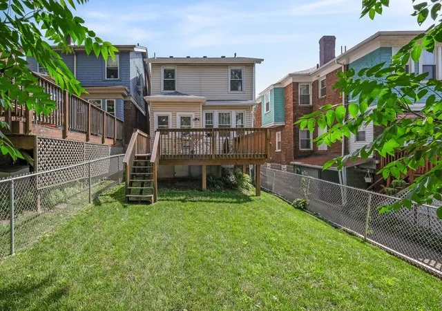 Photo 25 of Single family home for sale at 6365 Monitor, Squirrel Hill, PA 15217 | MLS# 1763506 | Listing updated on 2026-08-31