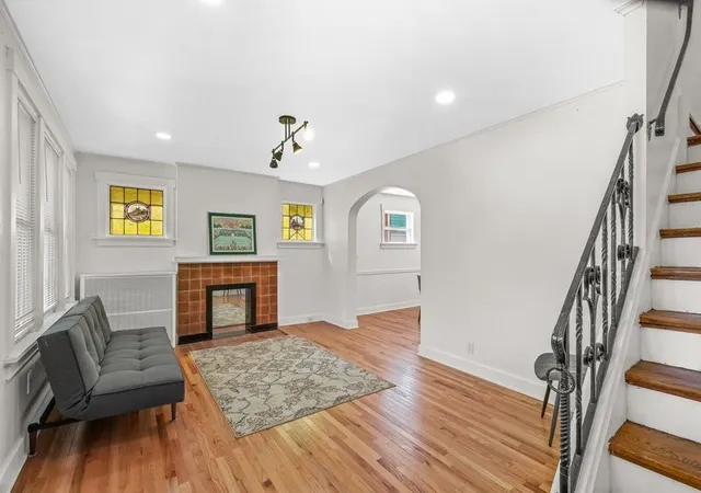 Photo 3 of Single family home for sale at 6365 Monitor, Squirrel Hill, PA 15217 | MLS# 1763506 | Listing updated on 2026-08-31
