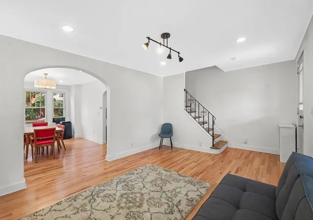Photo 4 of Single family home for sale at 6365 Monitor, Squirrel Hill, PA 15217 | MLS# 1763506 | Listing updated on 2026-08-31