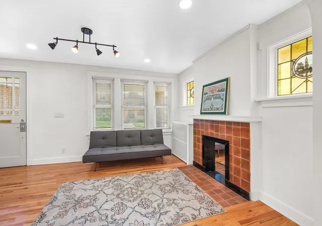 Photo 5 of Single family home for sale at 6365 Monitor, Squirrel Hill, PA 15217 | MLS# 1763506 | Listing updated on 2026-08-31