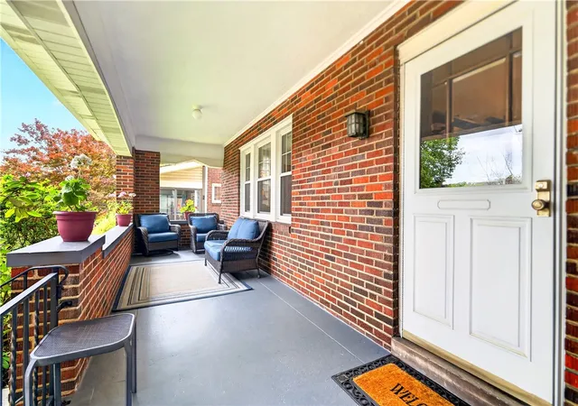 3rd image of 1014 Milton St, Regent Square, PA 15218 | MLS# 1763359