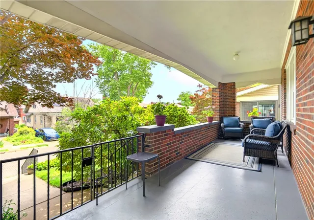 4th image of 1014 Milton St, Regent Square, PA 15218 | MLS# 1763359