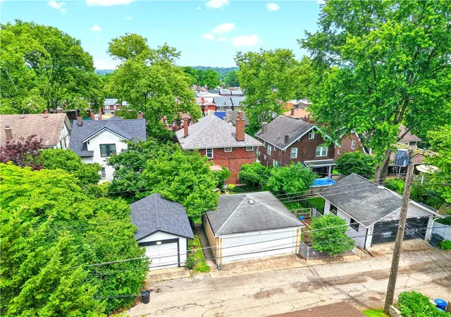 50th image of 1014 Milton St, Regent Square, PA 15218 | MLS# 1763359