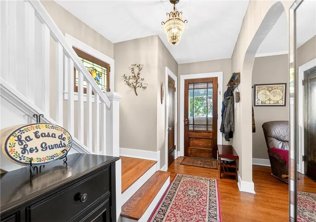 5th image of 1014 Milton St, Regent Square, PA 15218 | MLS# 1763359