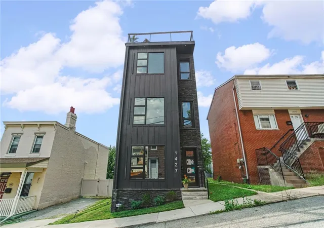 1st image of 1427 Sandusky Street, Central North Side, PA 15212 | MLS# 1763504