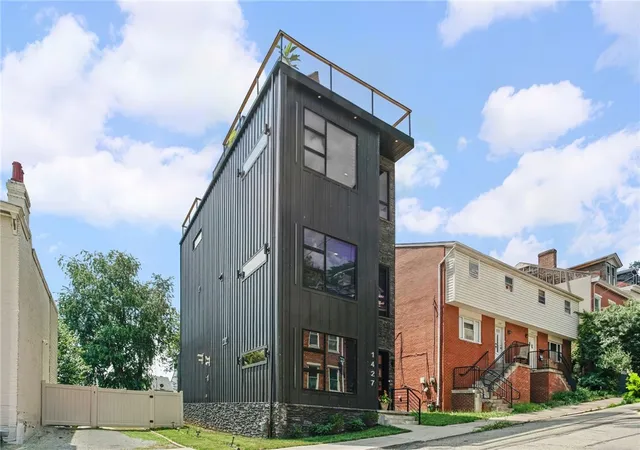 2nd image of 1427 Sandusky Street, Central North Side, PA 15212 | MLS# 1763504