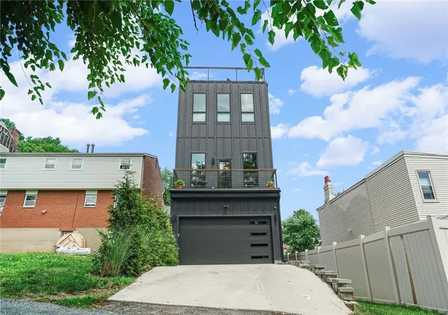 50th image of 1427 Sandusky Street, Central North Side, PA 15212 | MLS# 1763504